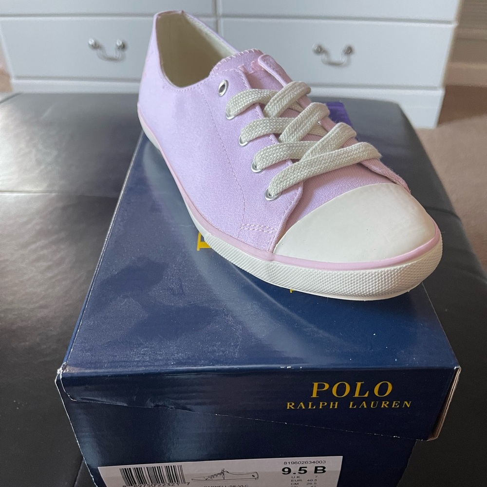 New without tags Oxford shoe in original box